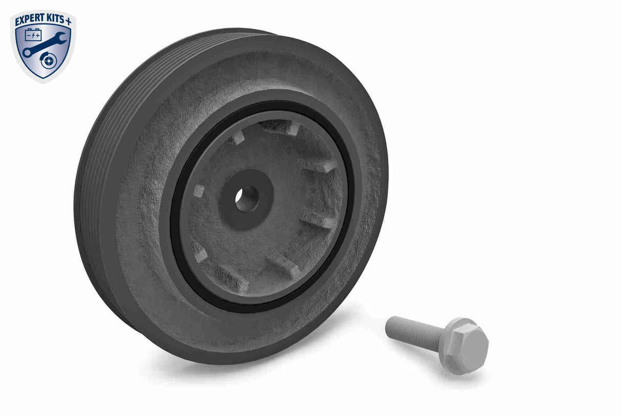 Belt Pulley Set, crankshaft - V40-0232