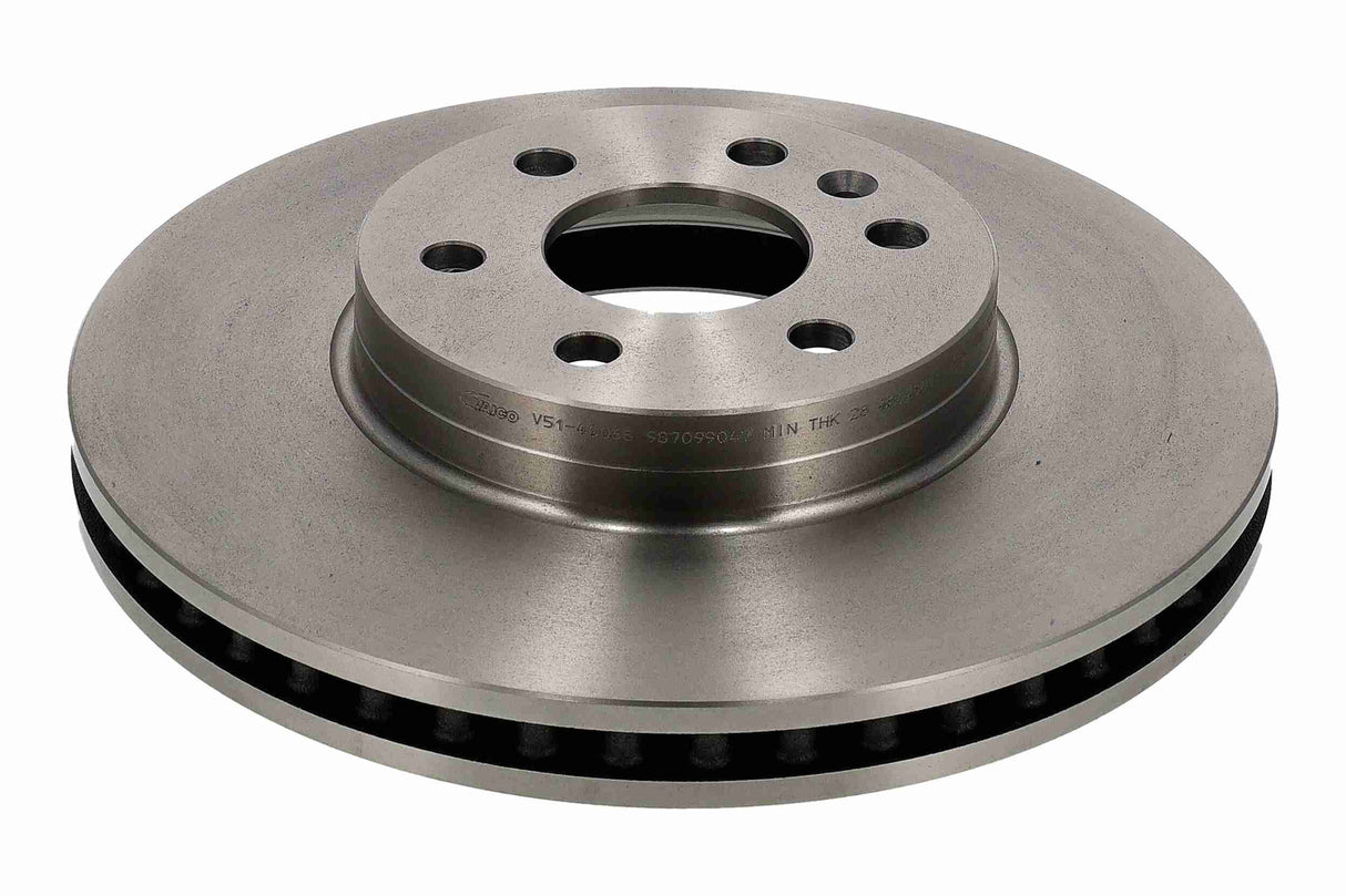 Brake Disc - V51-40068