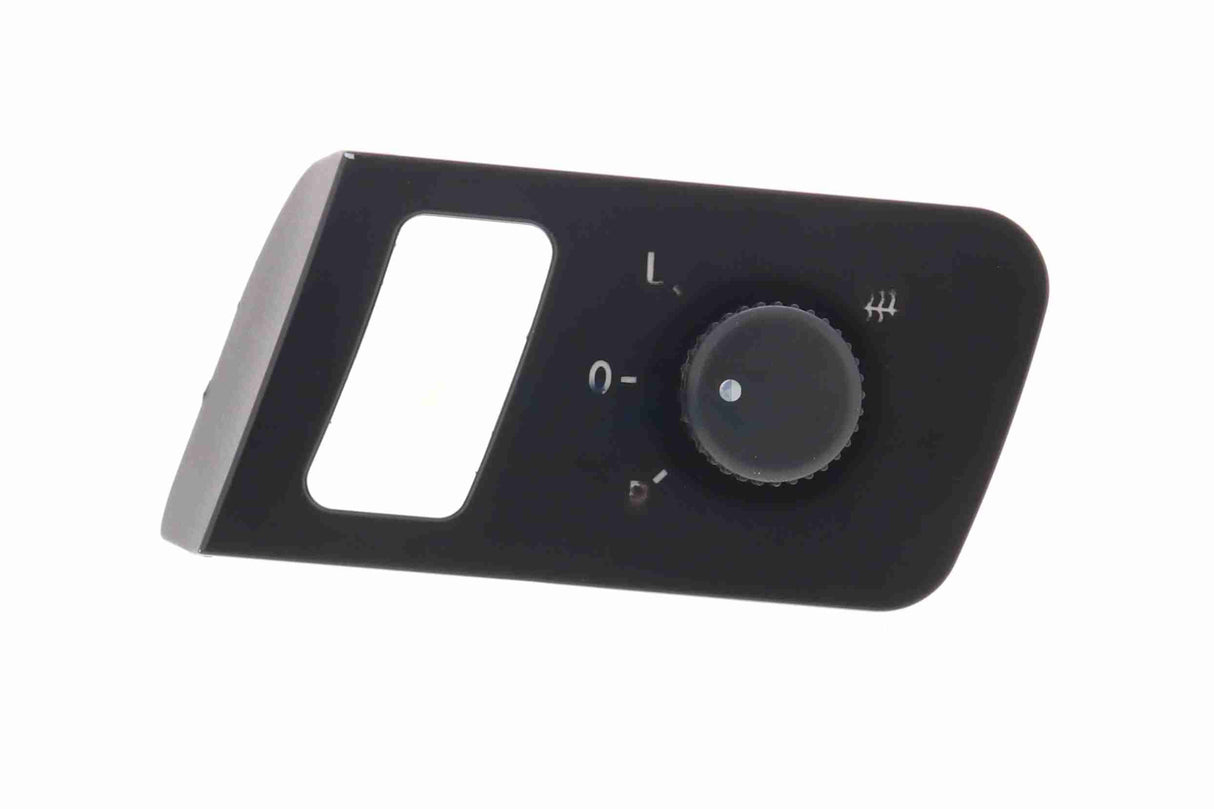Switch, exterior rearview mirror adjustment - V10-73-0576