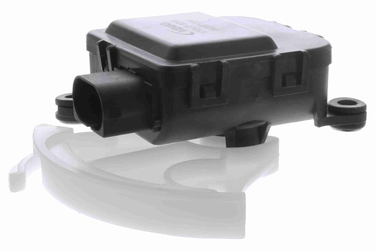 Actuator, blending flap - V10-77-1016