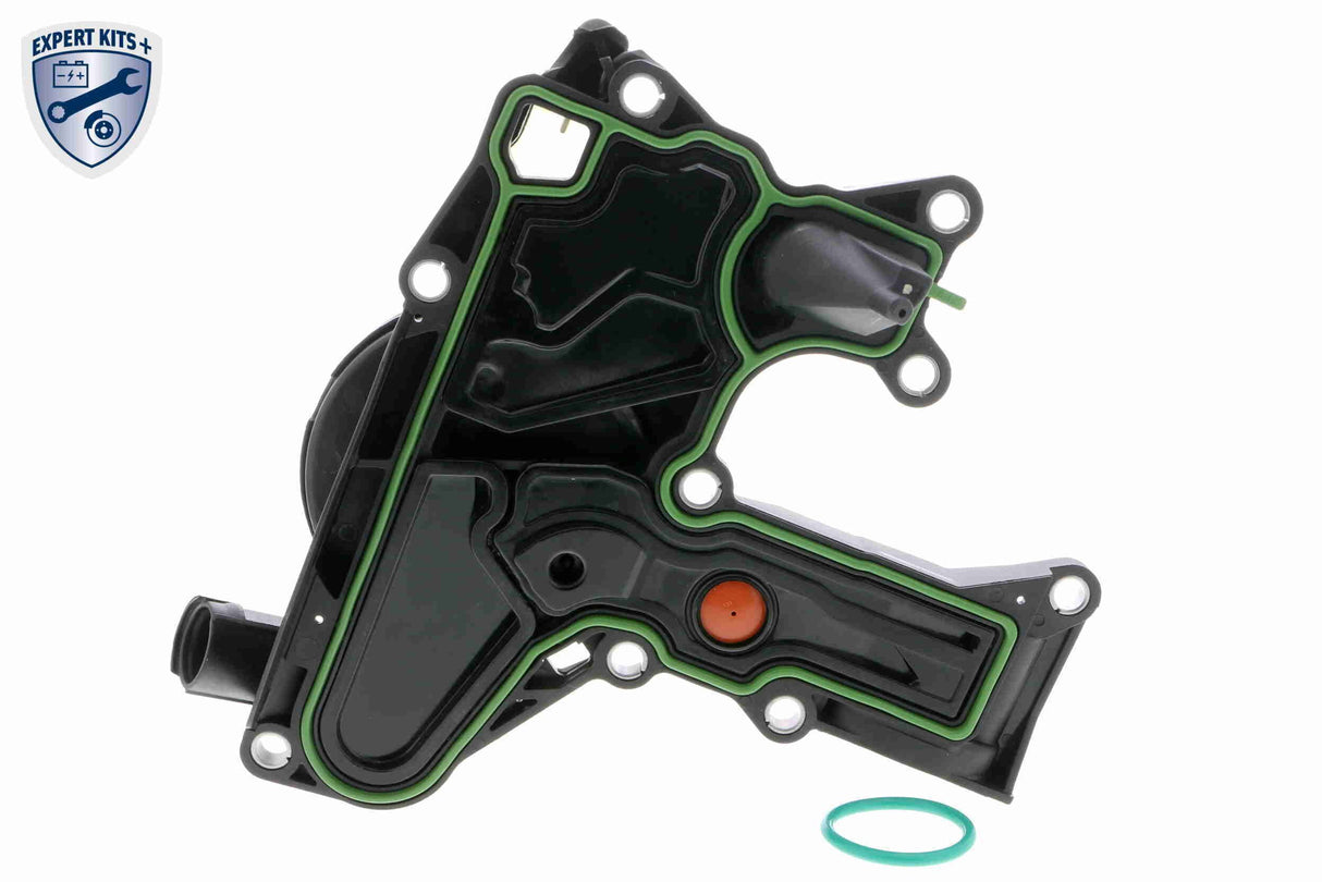 Oil Separator, crankcase ventilation - V10-3320