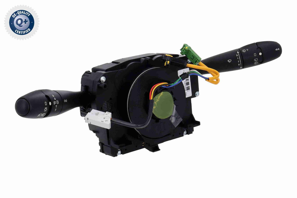 Operating Unit, steering column - V42-80-0058