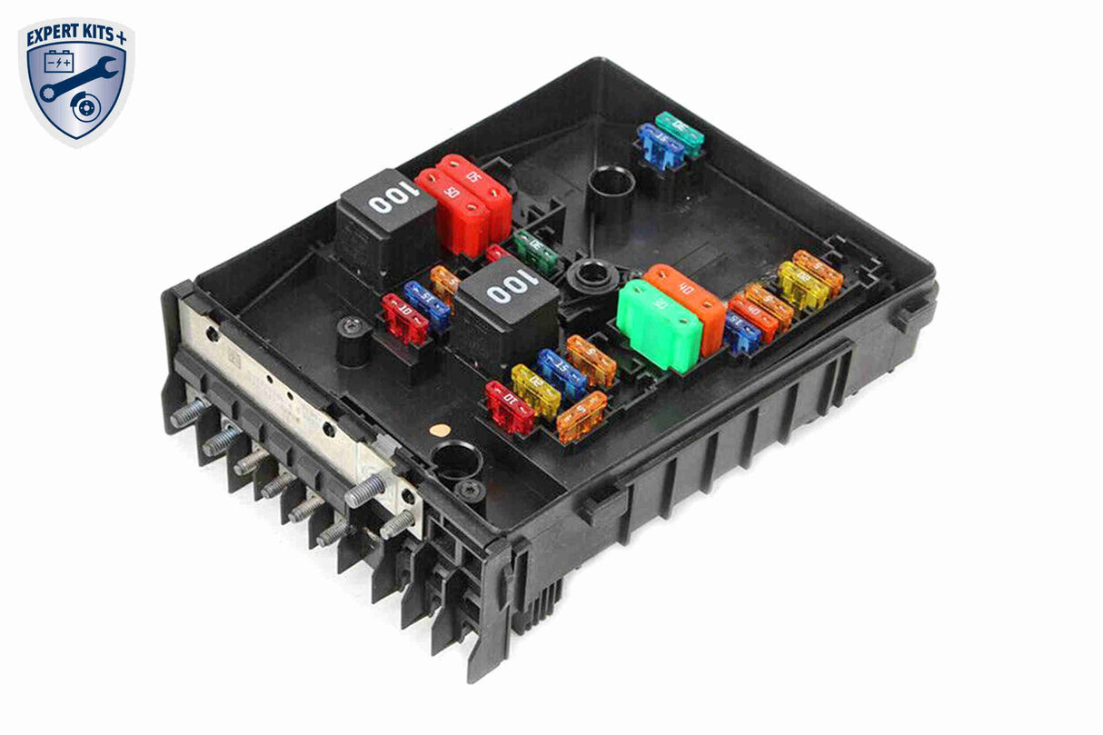 Central Electric - V10-71-0019