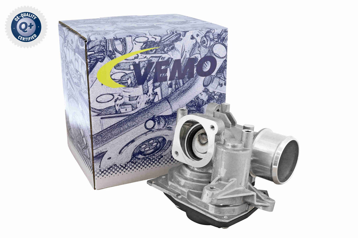Valve, exhaust gas recirculation - V40-63-0075