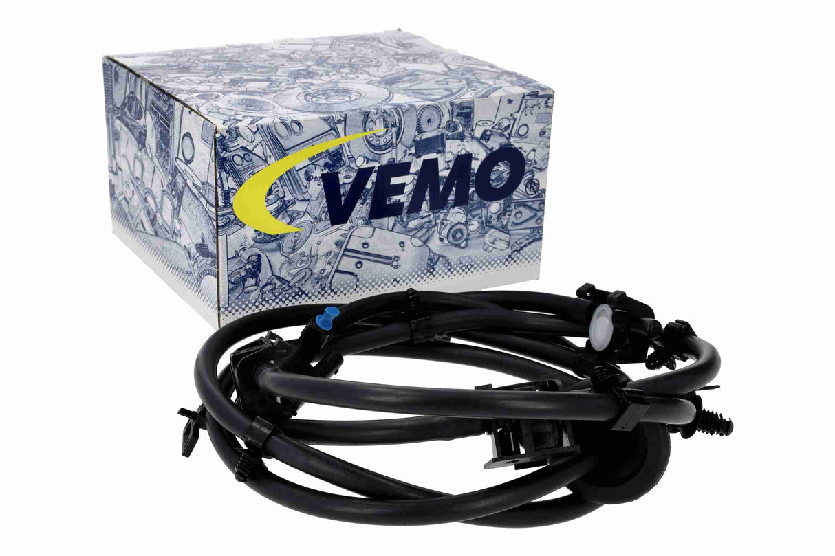 Washer Fluid Jet, window cleaning - V30-08-0039