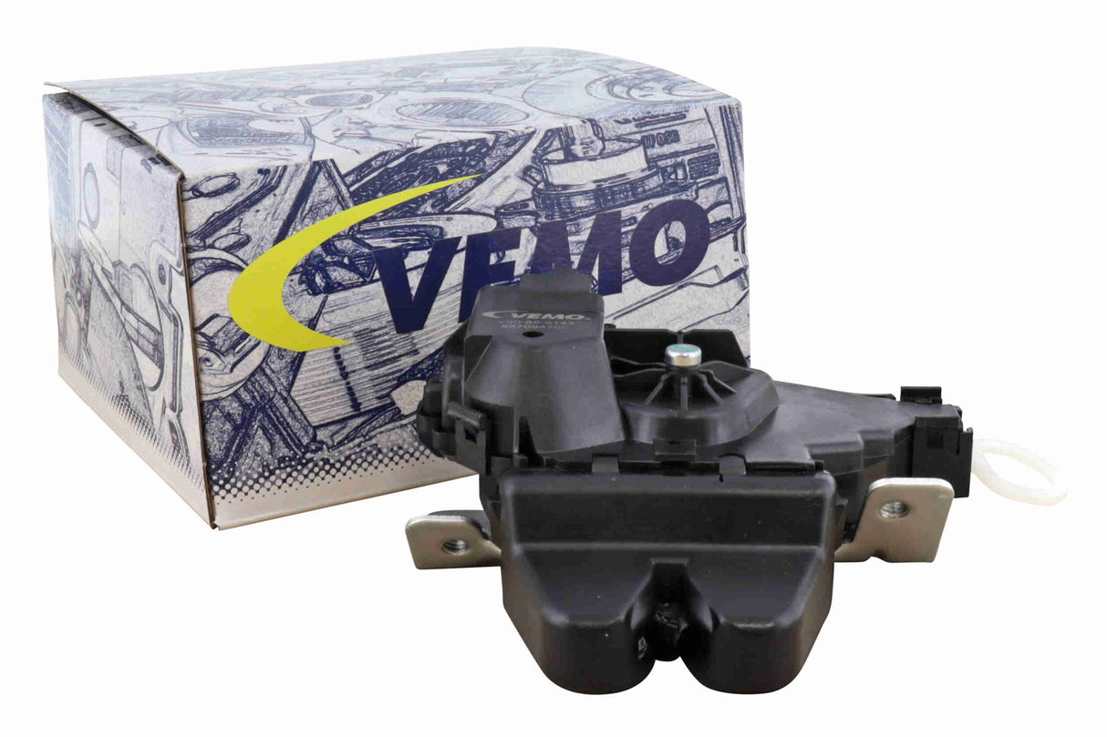 Tailgate Lock - V30-85-0143