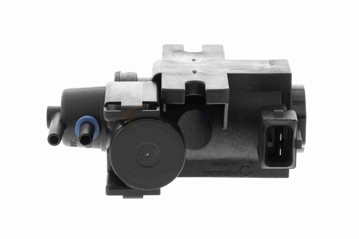 Pressure converter, turbocharger - V20-63-0041