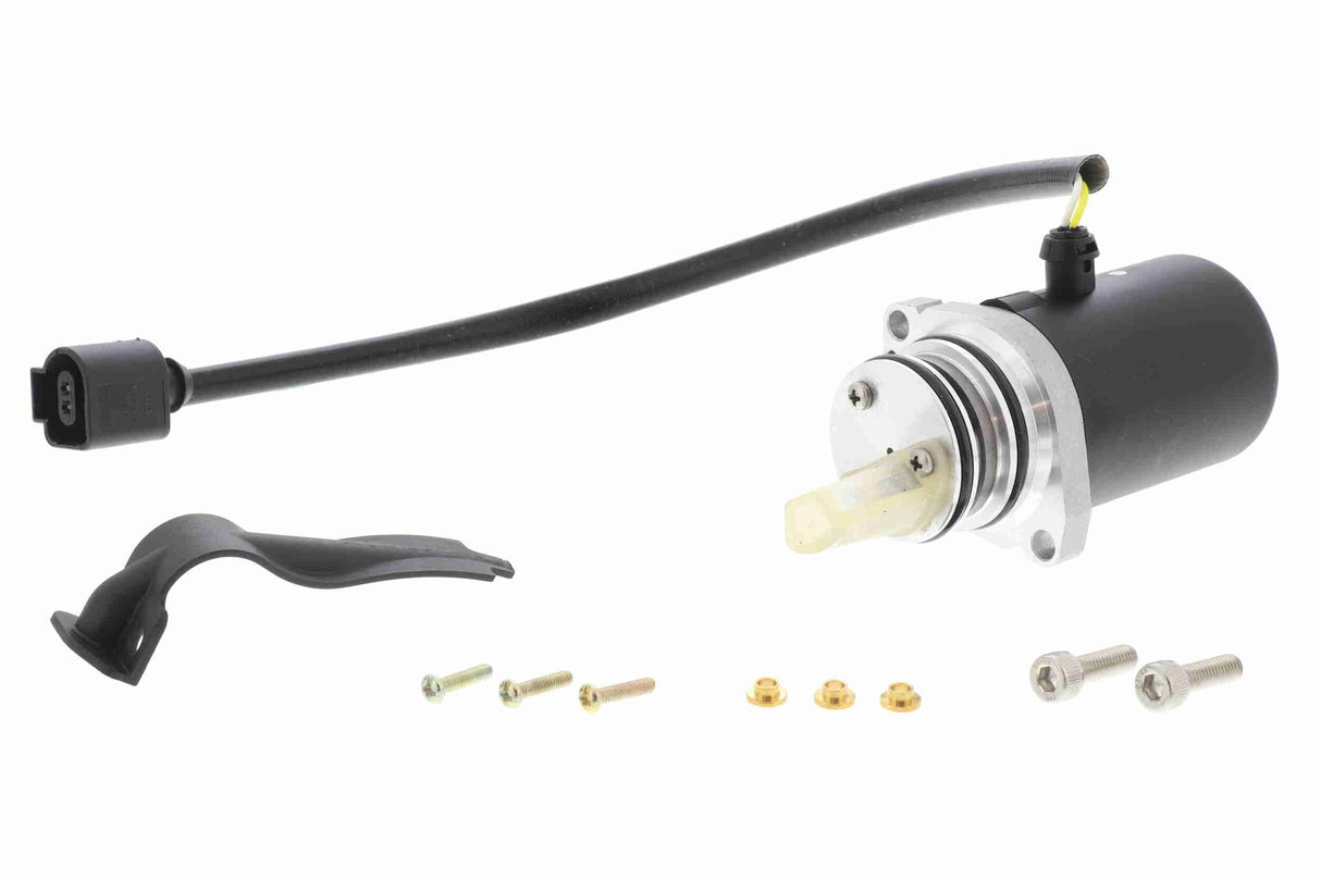 Pump, multi-plate clutch (all-wheel drive) - V10-6589