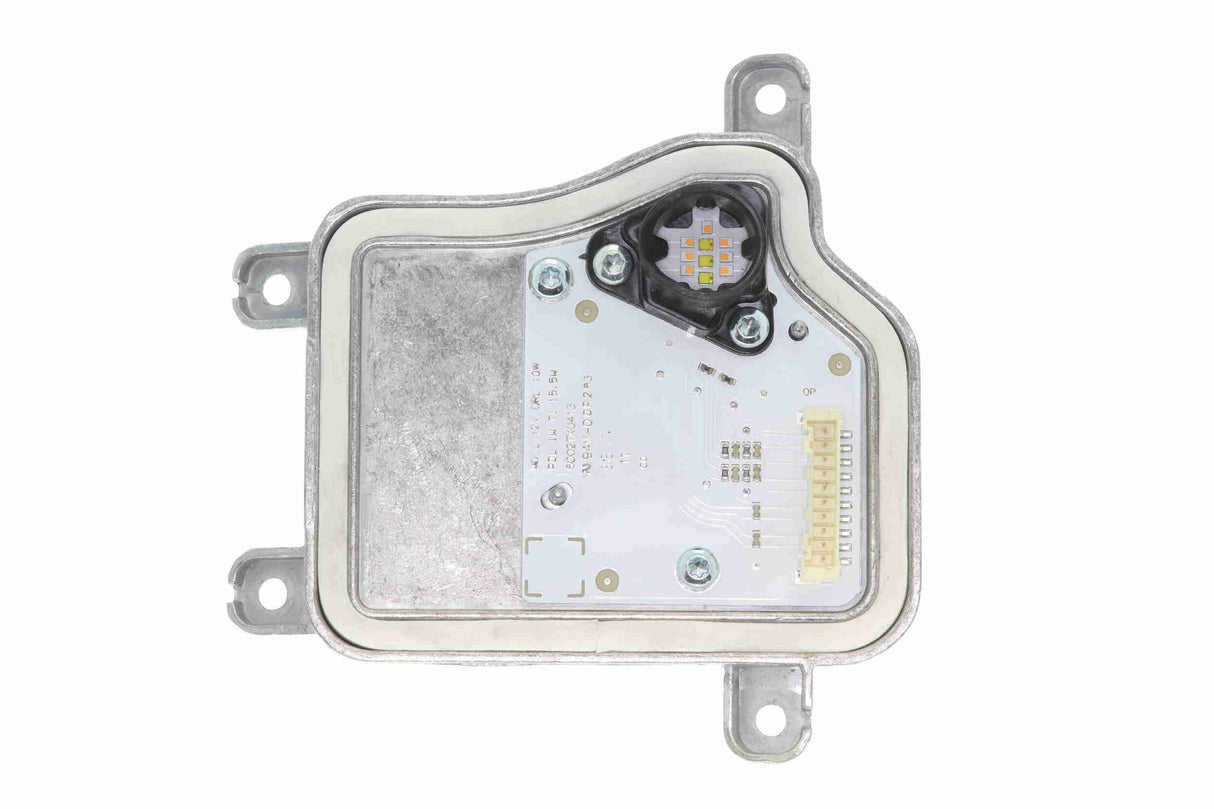 Control Unit, lights - V10-73-0670