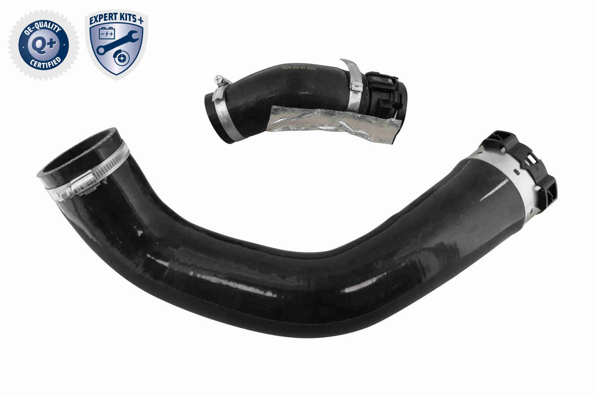 Charge Air Hose - V46-1025