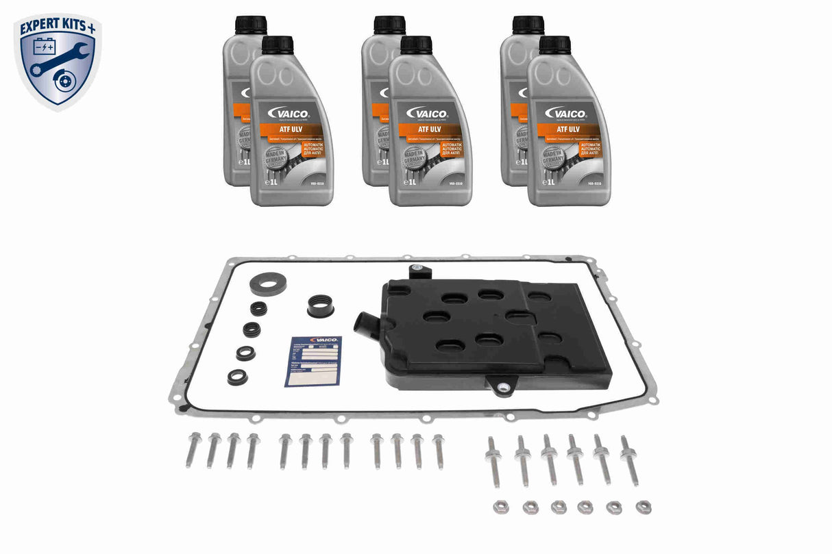 Parts Kit, automatic transmission oil change - V25-2253