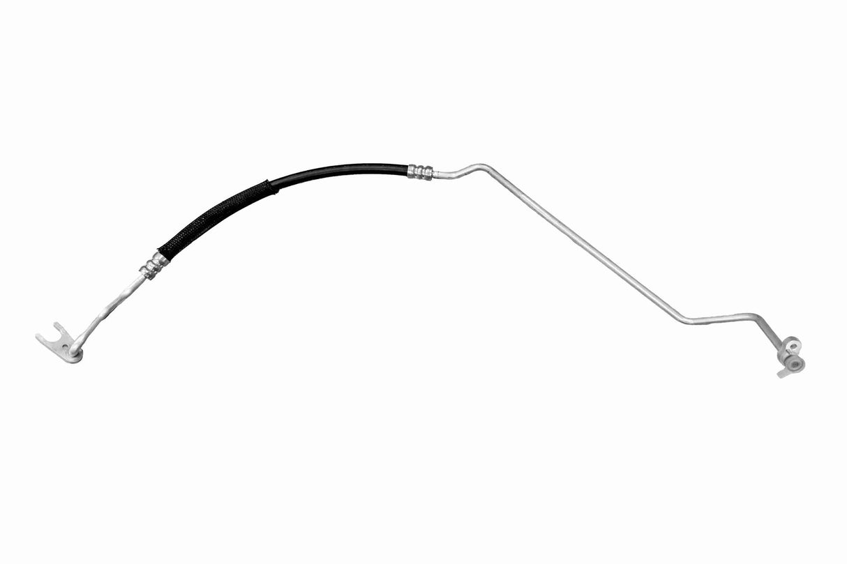 High-/Low Pressure Line, air conditioning - V30-20-0037