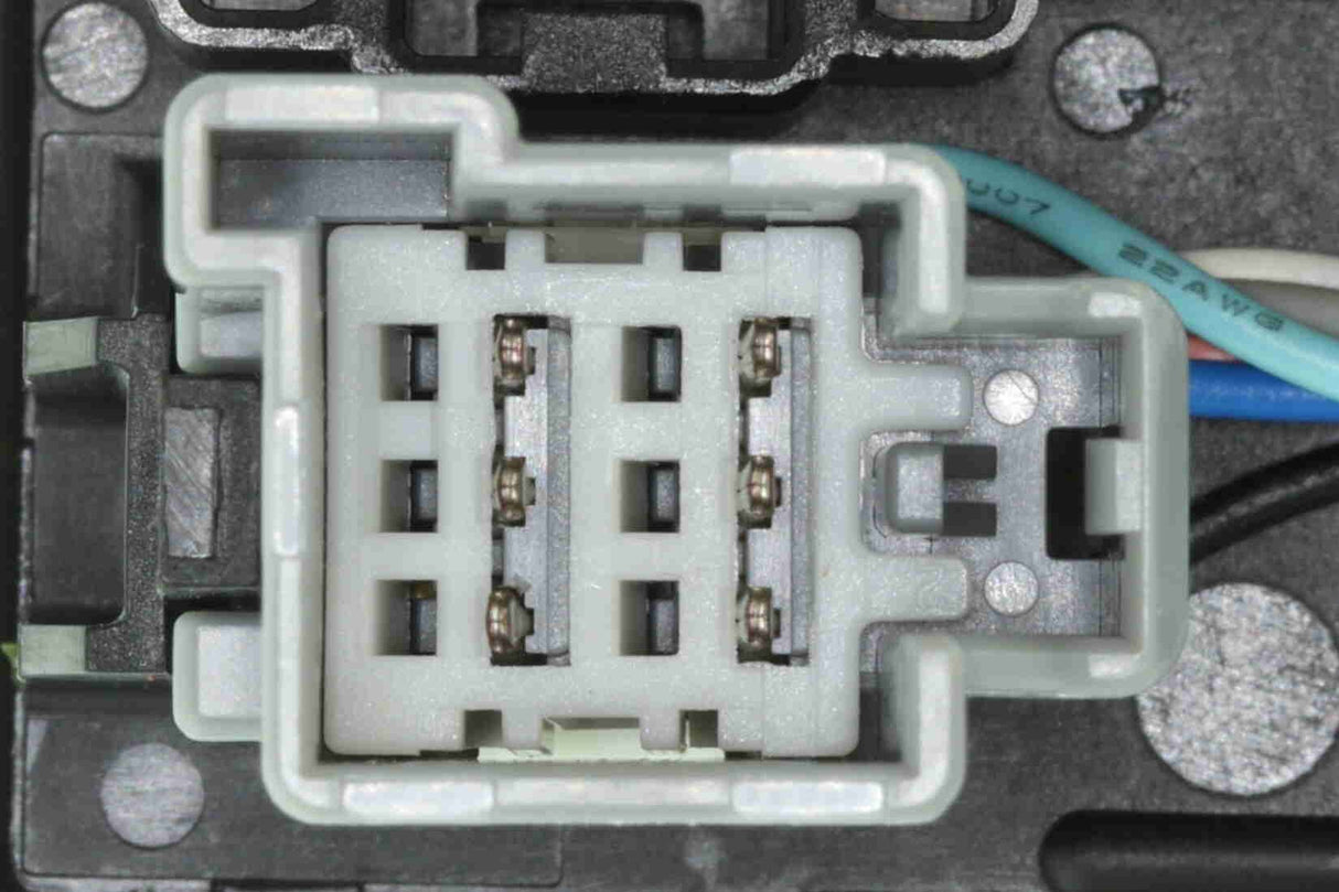 Steering Column Switch - V25-80-4049