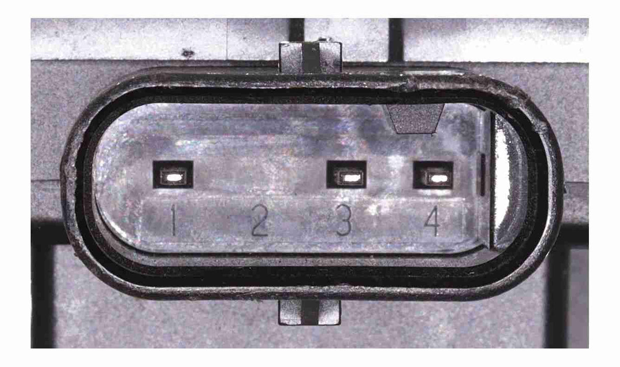 Radiator, traction battery - V10-97-0001