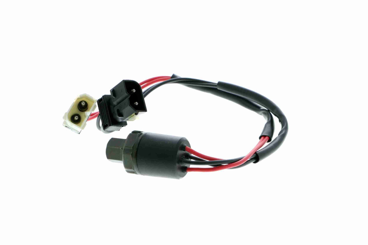 Pressure Switch, air conditioning - V20-73-0001