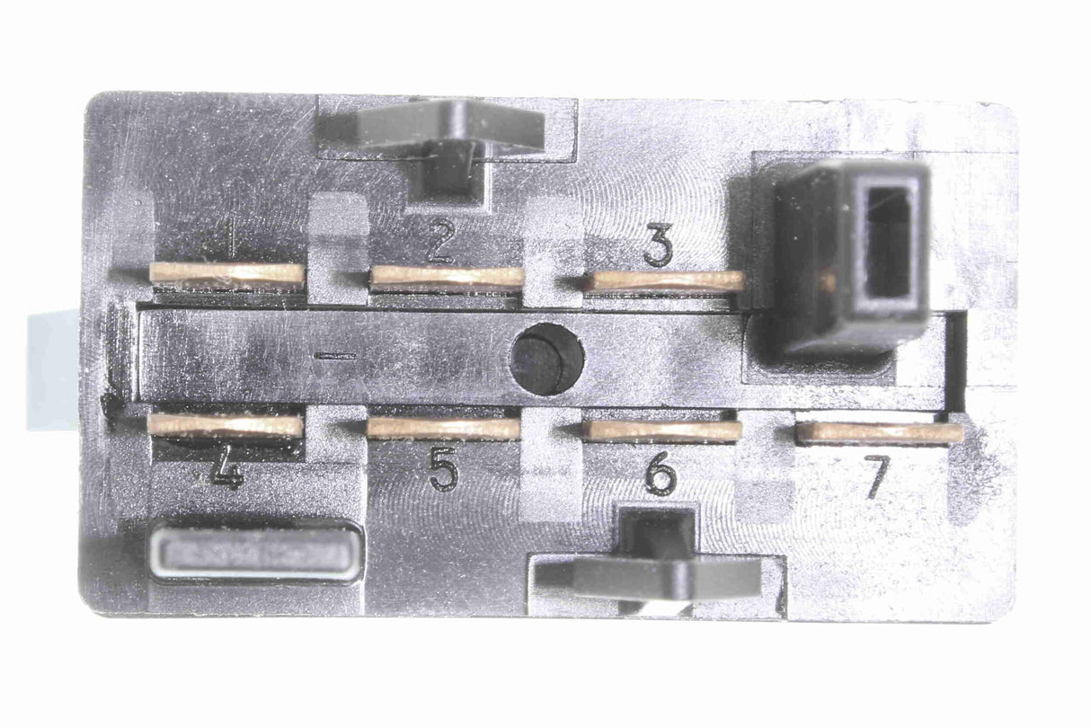 Hazard Warning Light Switch - V10-73-0176