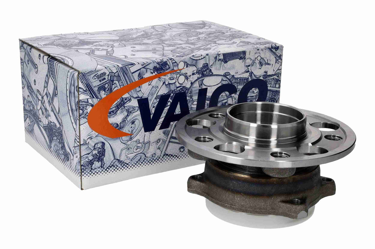 Repair Kit, wheel hub - V30-4478