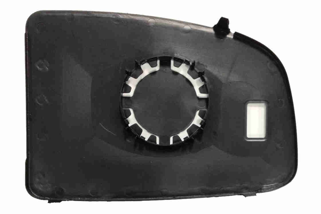 Mirror Glass, exterior mirror - V22-69-0008