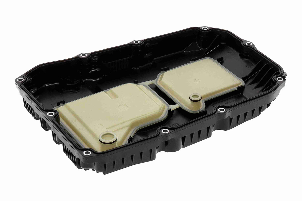 Oil Sump, automatic transmission - V30-2682