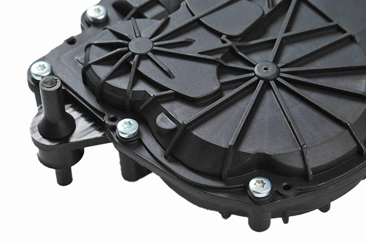 Closing aid, tailgate - V20-85-0131