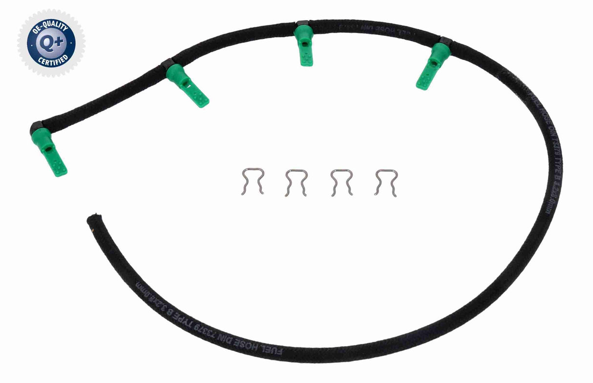 Hose, fuel overflow - V20-3602