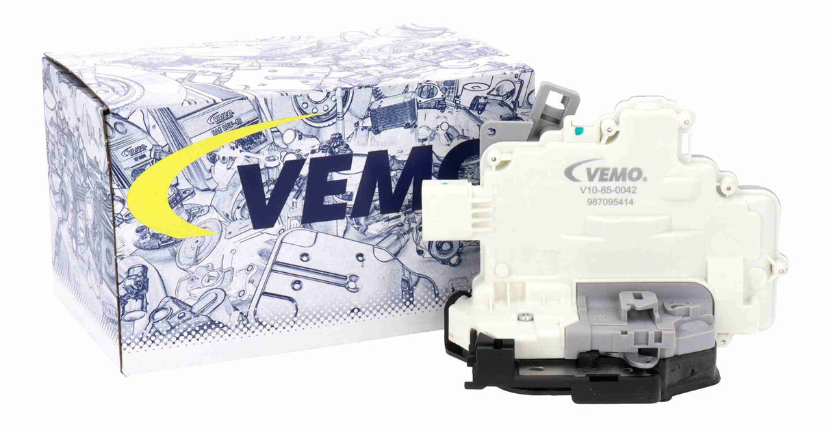 Door Lock - V10-85-0042