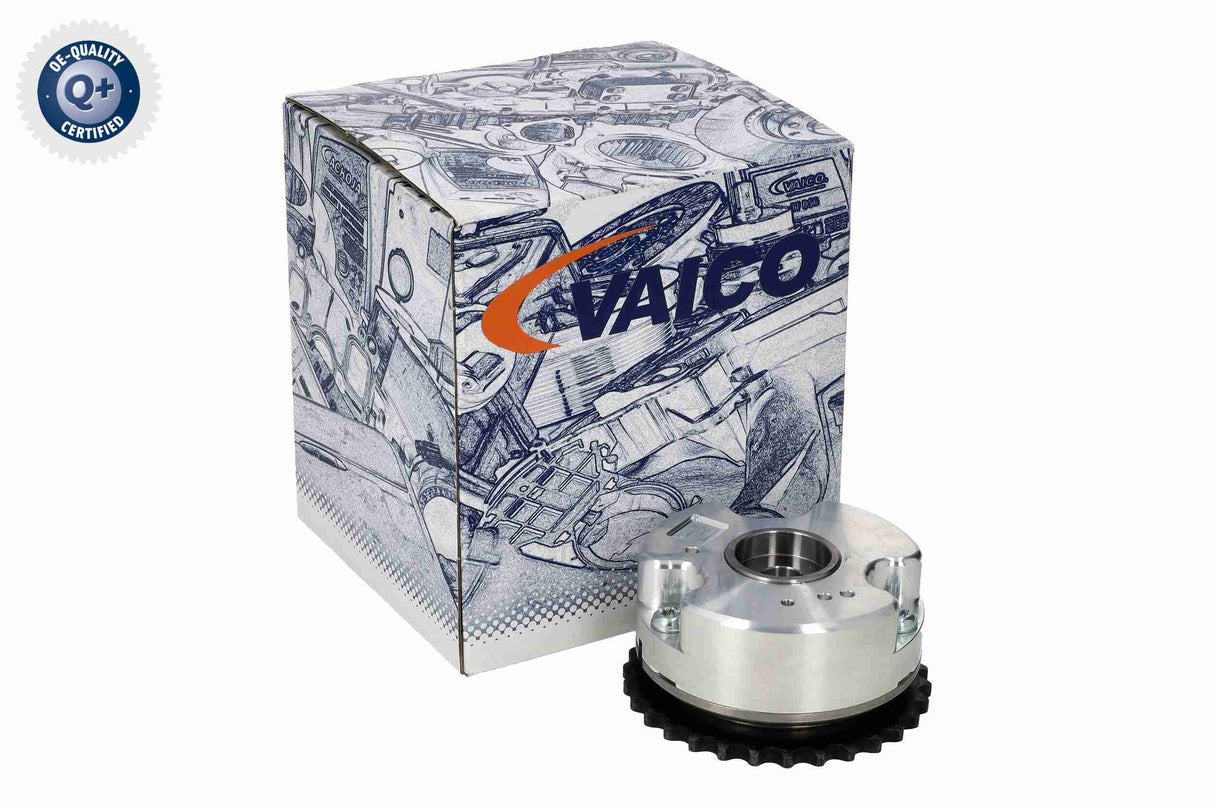 Camshaft Adjuster - V10-9133