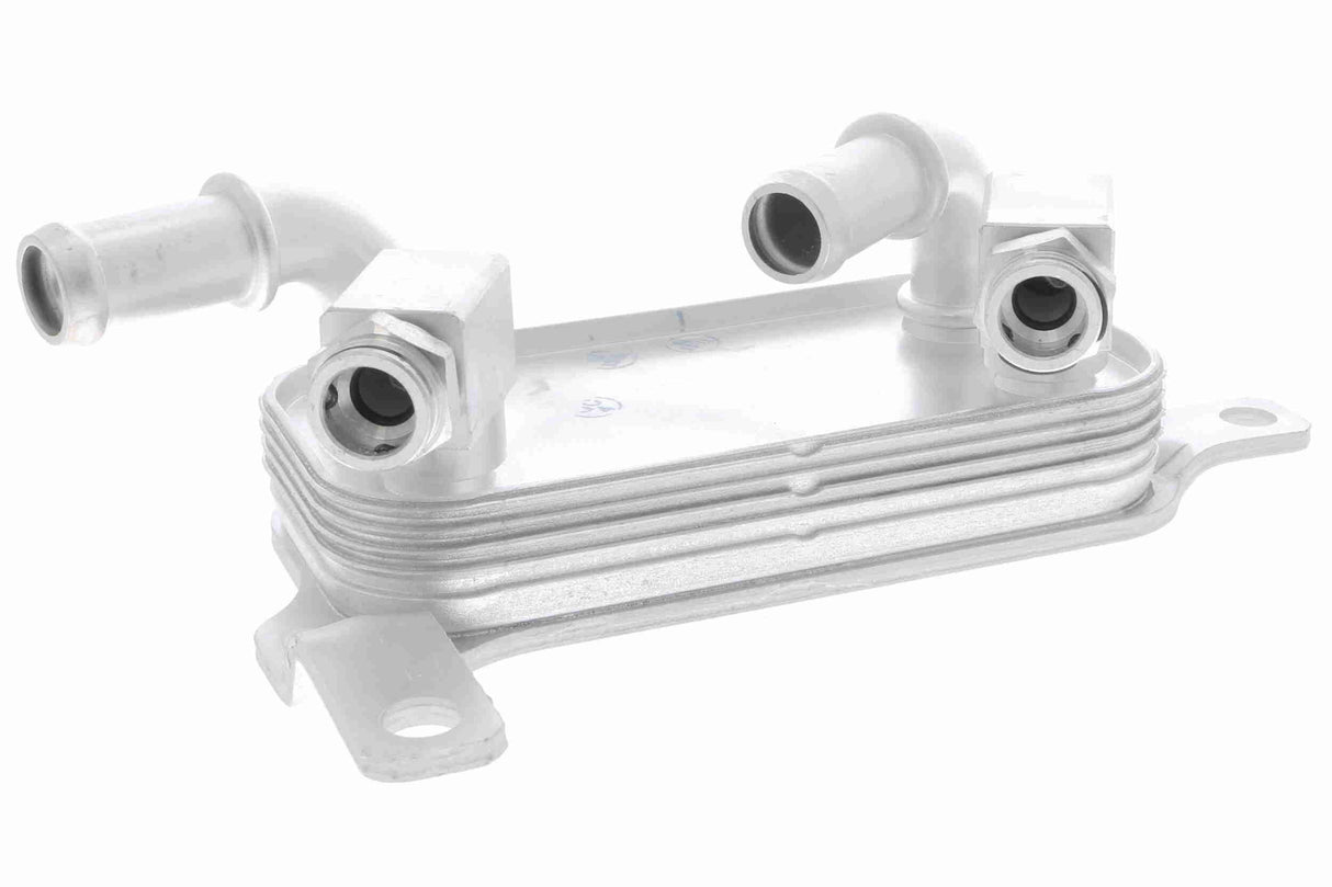 Oil Cooler, automatic transmission - V40-60-0018
