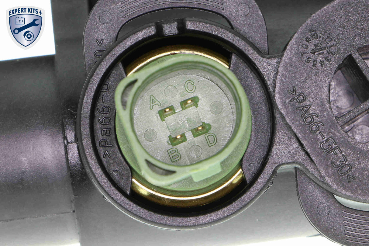 Thermostat Housing - V15-99-2090