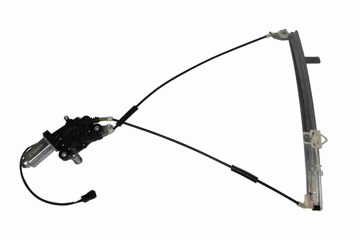 Window Regulator - V42-0341
