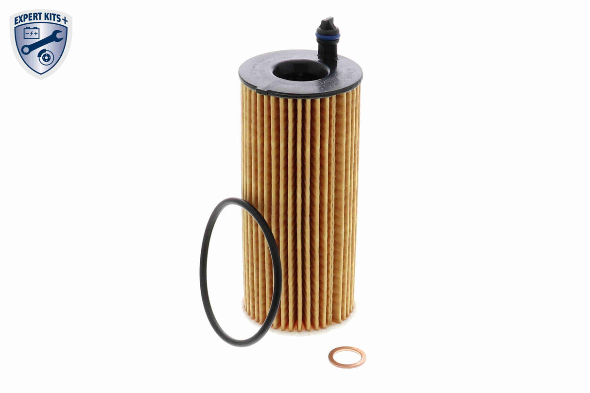 Oil filter module - V20-60-1568