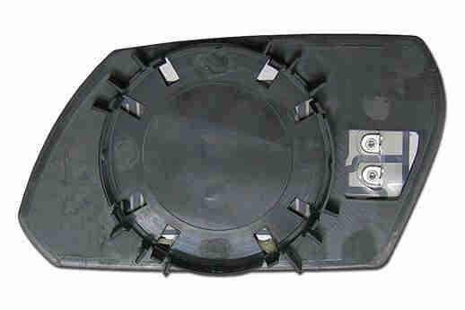 Mirror Glass, exterior mirror - V25-69-0035