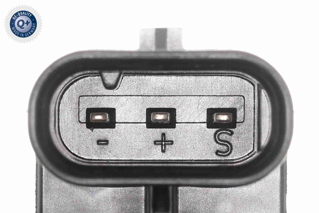 Auxiliary Water Pump (cooling water circuit) - V20-16-0014