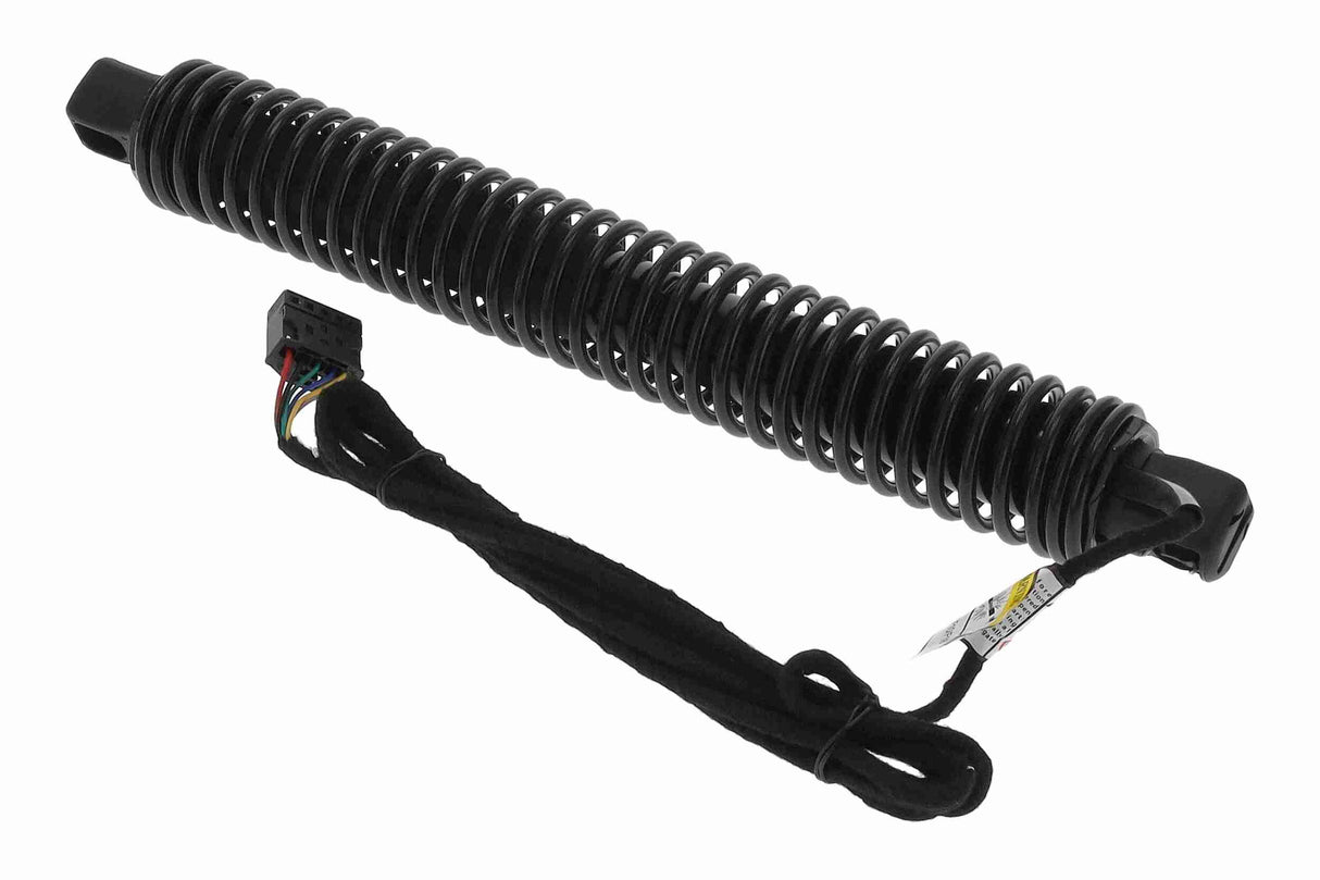 Electric Motor, tailgate - V20-55-0041