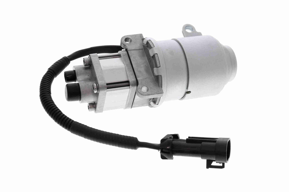 Valve Unit, aut. transm. hydraulic unit - V40-86-0001