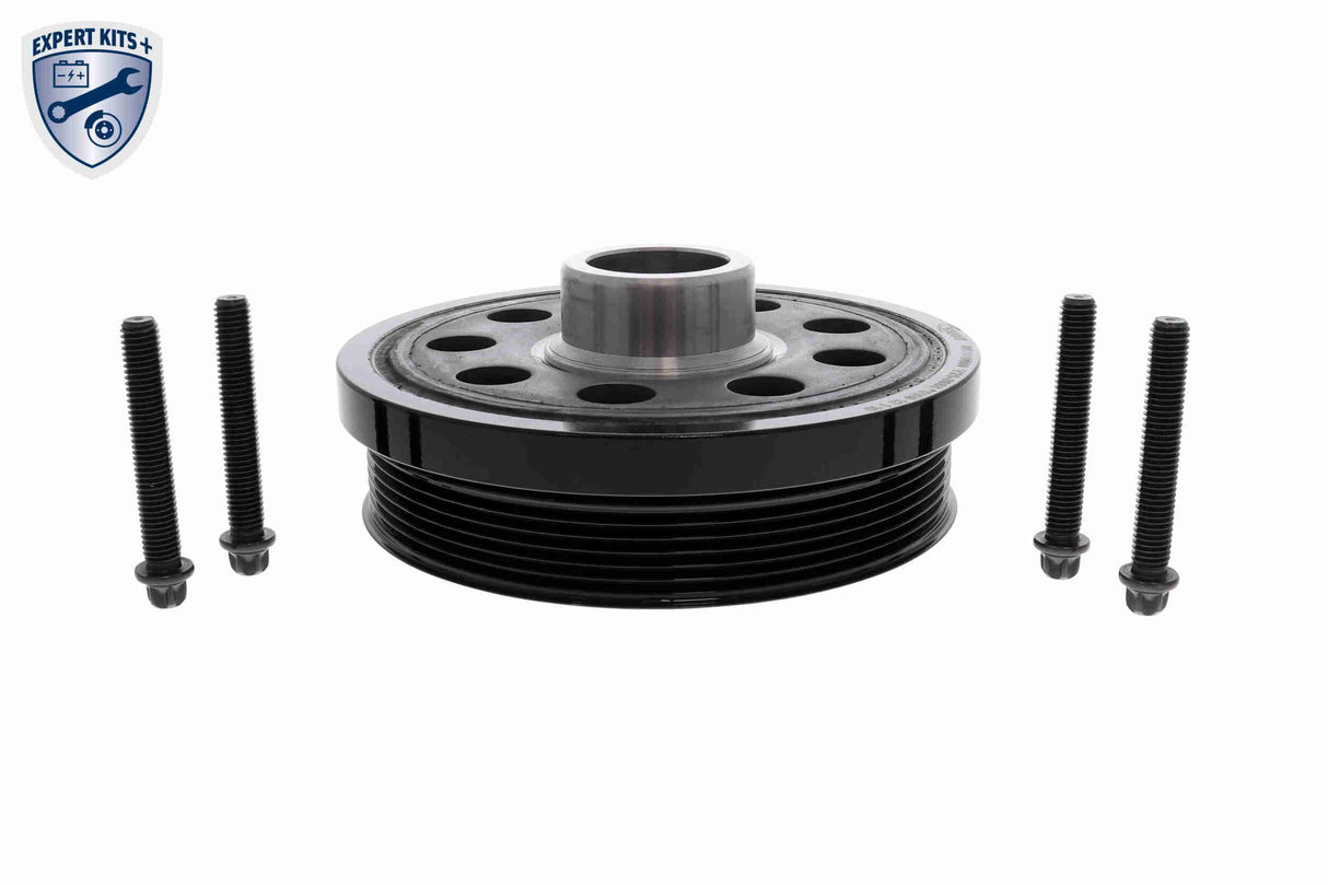 Belt Pulley Set, crankshaft - V20-3985