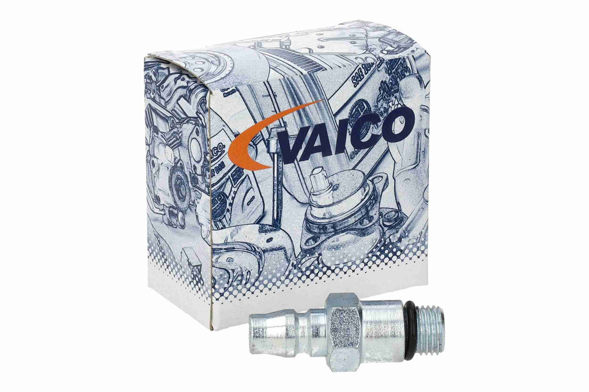 Filling Adapter, transmission - V99-0038
