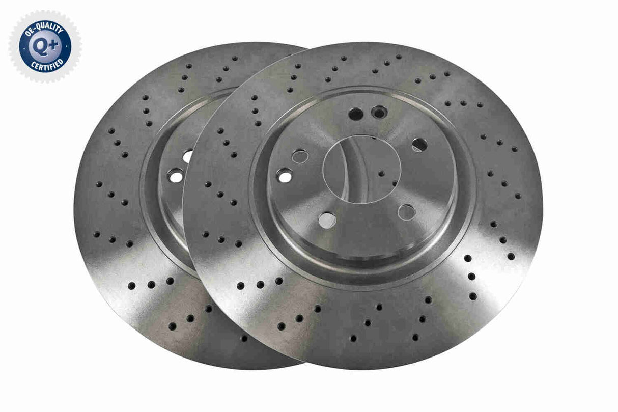 Brake Disc - V30-80016