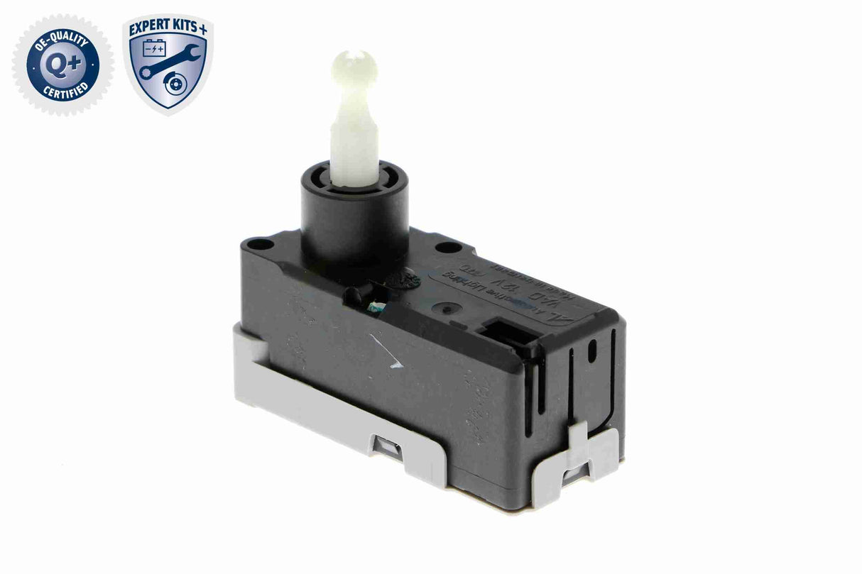 Actuator, headlight levelling - V40-77-0014