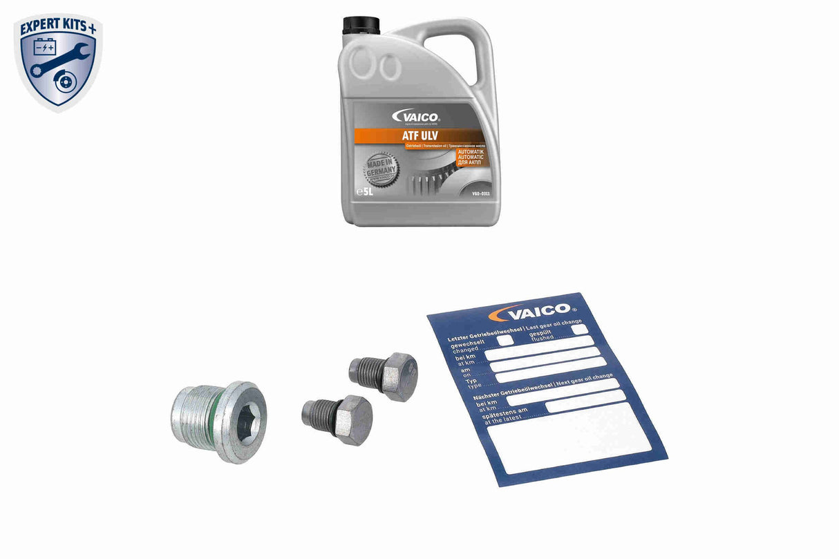Parts Kit, automatic transmission oil change - V25-2987
