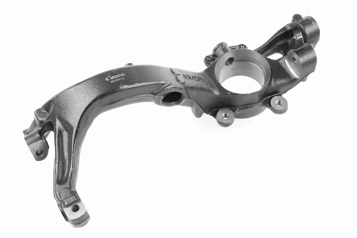 Steering Knuckle, wheel suspension - V10-6339