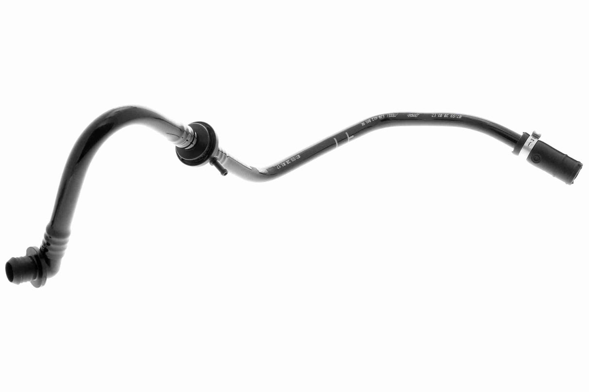Vacuum Hose, braking system - V10-3604