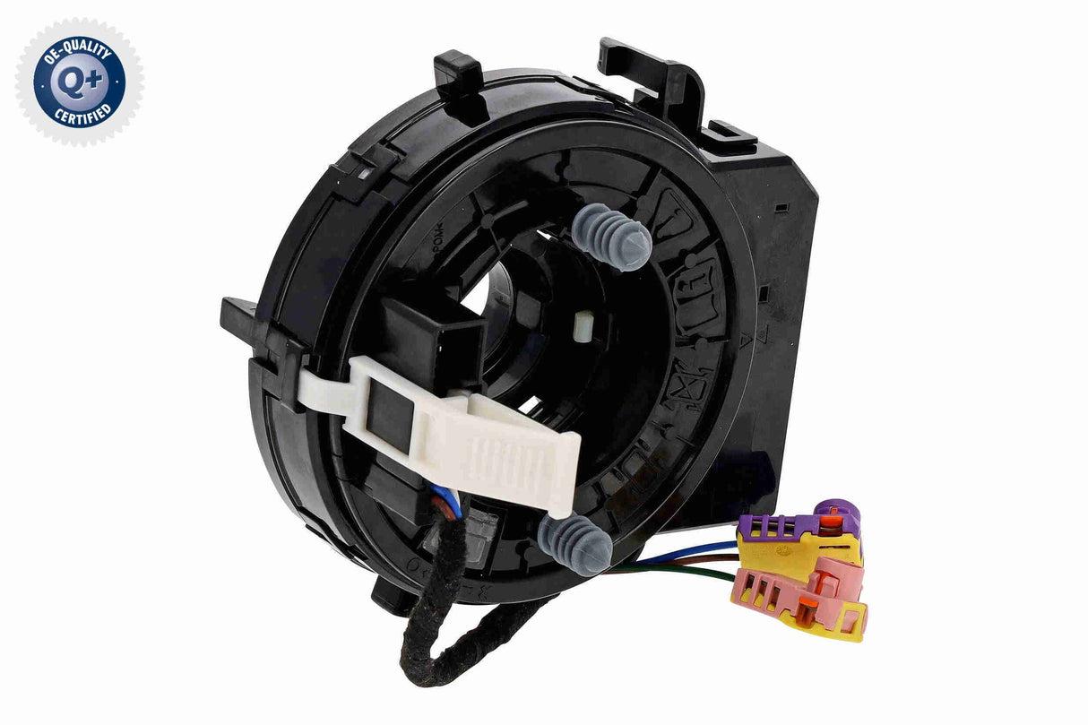 Clock Spring, airbag - V52-72-0436