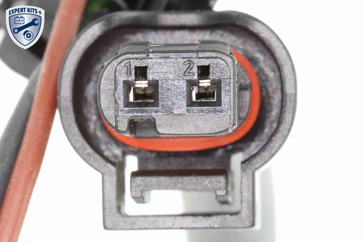 Auxiliary Water Pump (cooling water circuit) - V10-16-0046