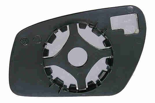 Mirror Glass, exterior mirror - V25-69-0004
