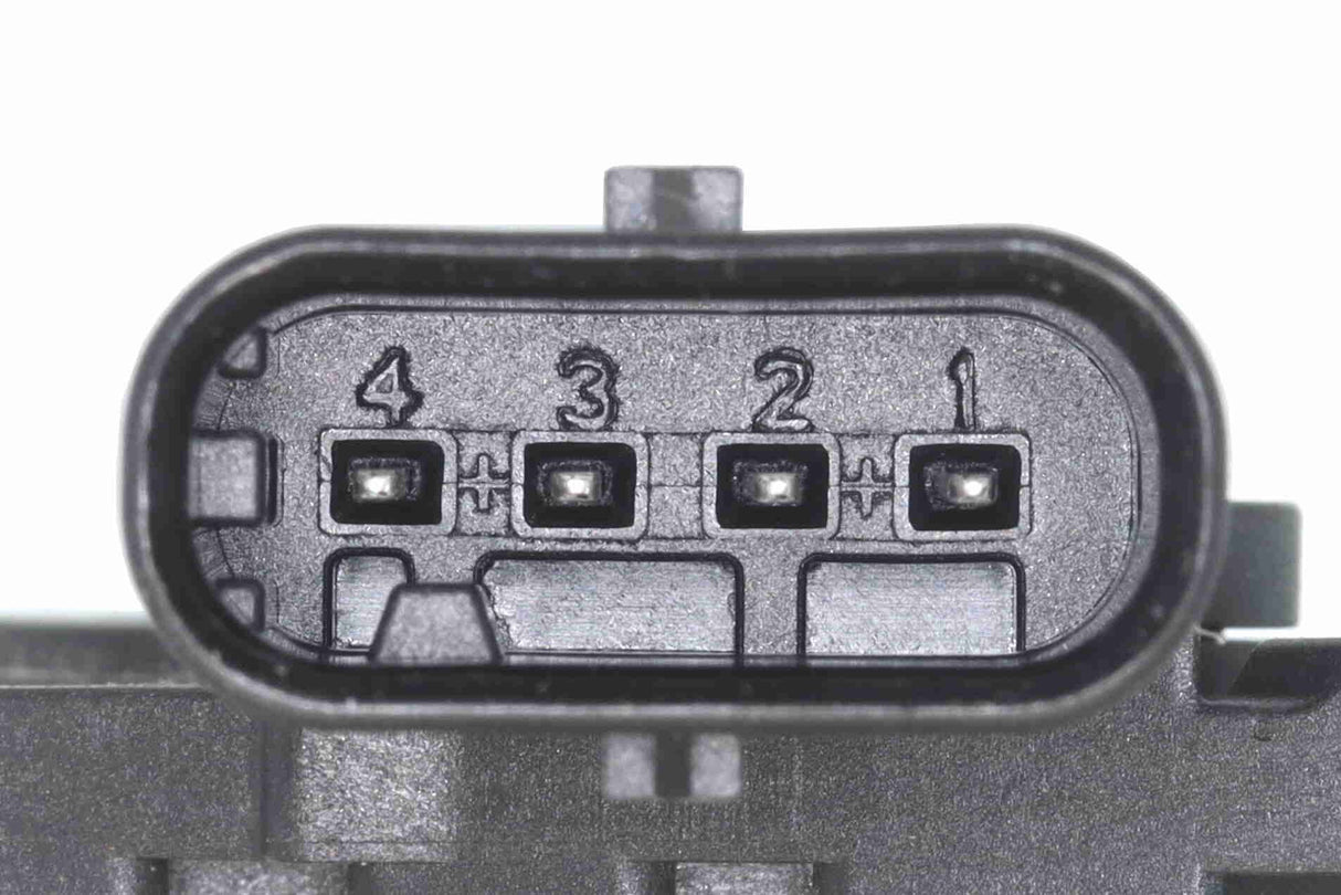Mass Air Flow Sensor - V25-72-0218