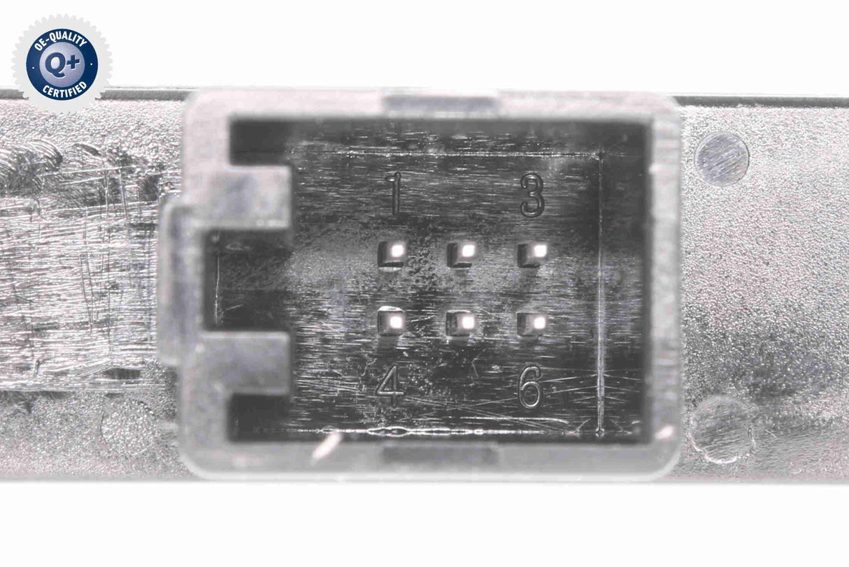 Hazard Warning Light Switch - V10-73-0352