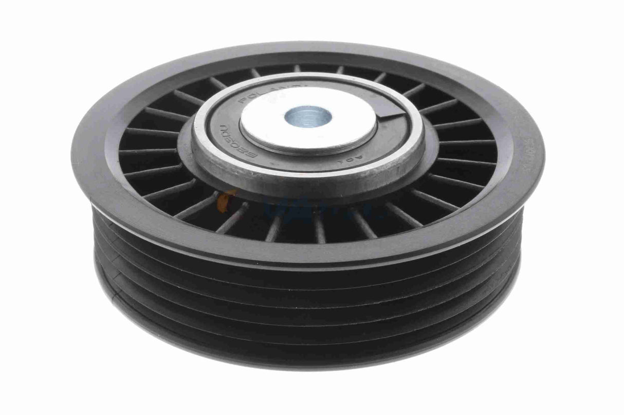 Tensioner Pulley, V-ribbed belt - V10-0898