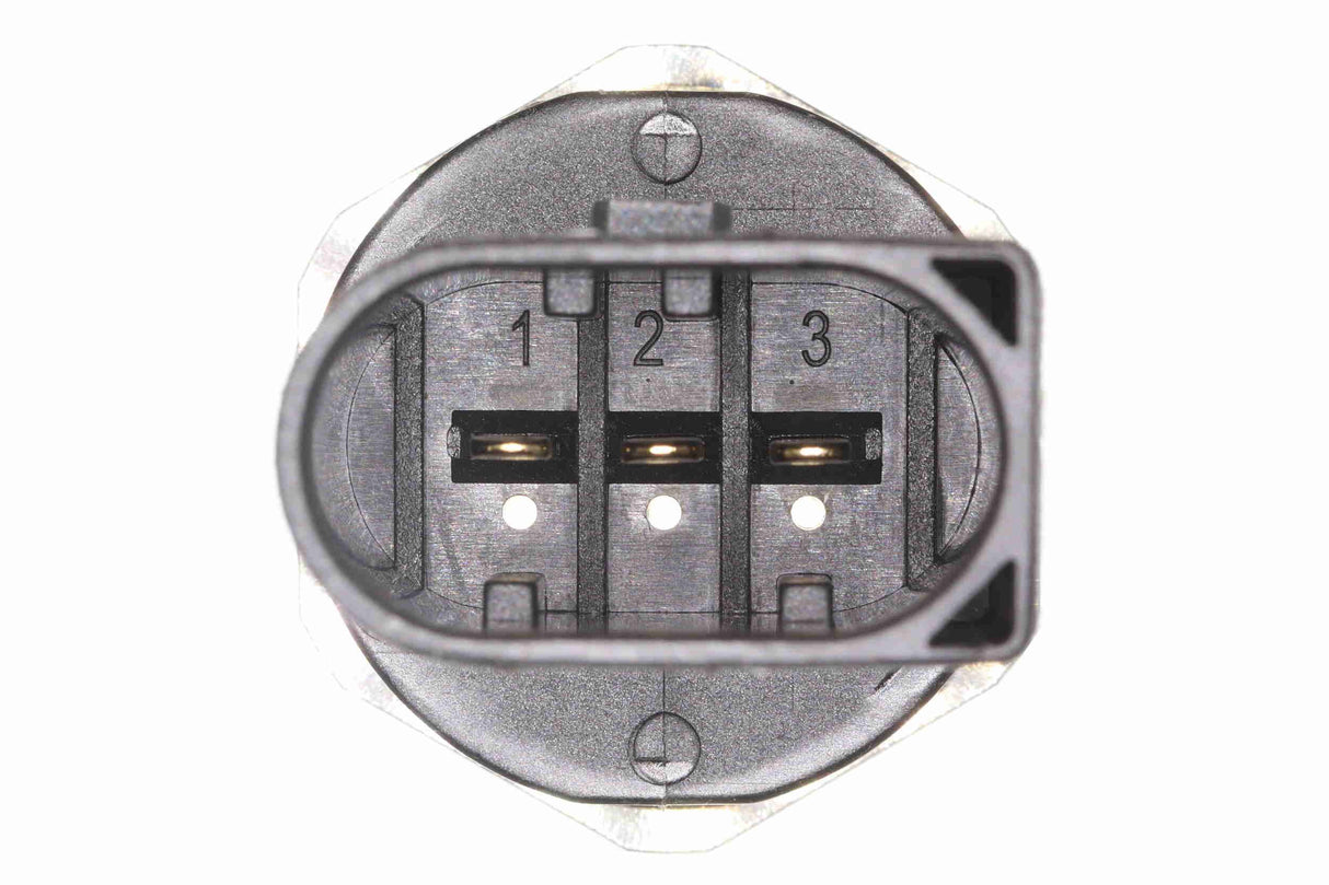 Sensor, fuel pressure - V30-72-0072