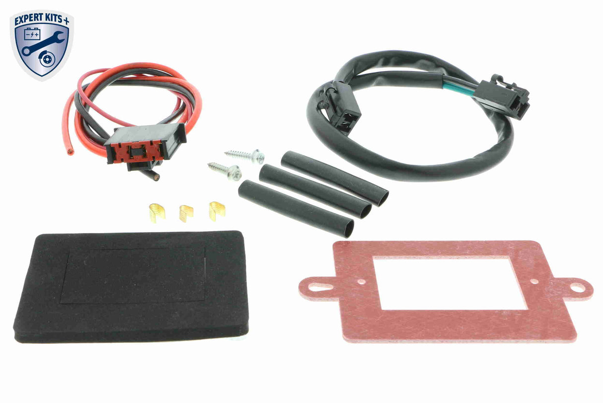 Regulator, interior blower - V33-79-0003